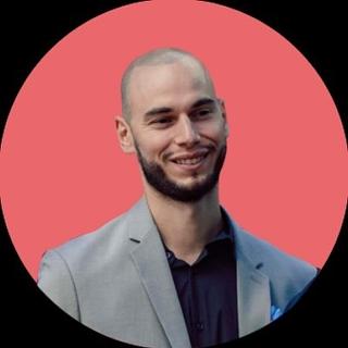 Corentin Dutal Consultant marketing