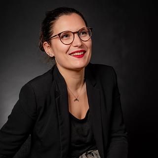 Clémentine Mole Rédacteur web