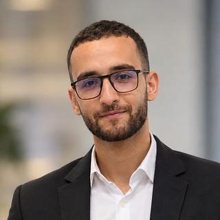 Iyed Maghraoui Développeur flutter