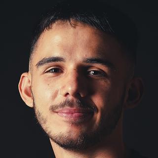 Mathis Malvaud Développeur full-stack