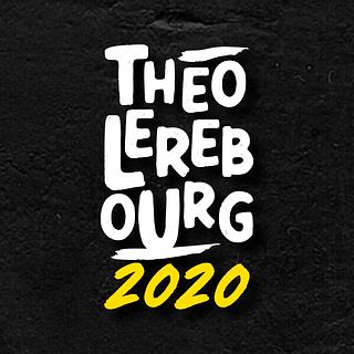 Théo Lerebourg Consultant en communication