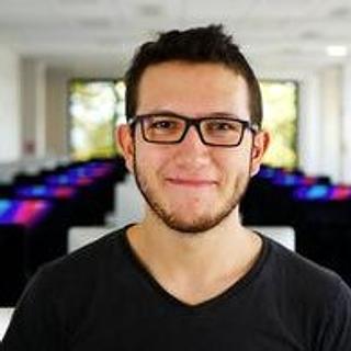 dylangwe26 Développeur Node.js