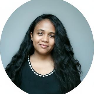 Mireille  Raholimalala  Community manager
