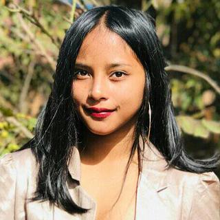 Edena Kanto Nomenjanahary Assistant virtuel