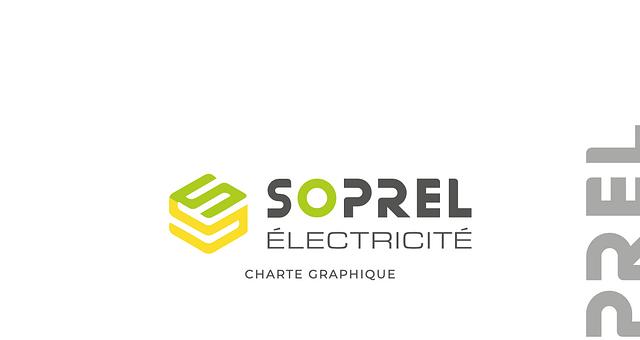 Refonte de l'identité graphique par CÉcile Carvin