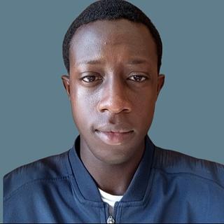 Mohamed  Coulibaly Développeur web