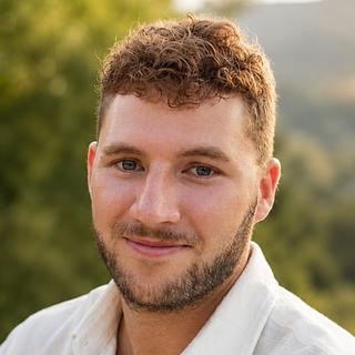 Antoine Gilles Développeur full-stack