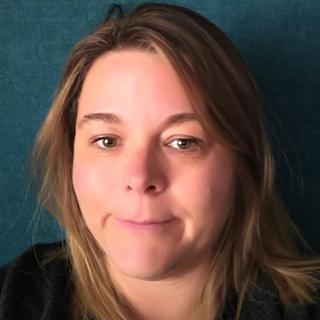 Christelle Le Roy Secrétaire