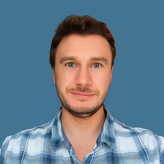 Julien Desprez Développeur JavaScript