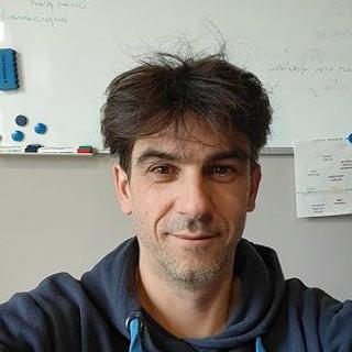 Steve Lebleu Développeur full-stack