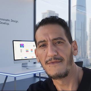 Lhoussain Mechbouk Développeur web