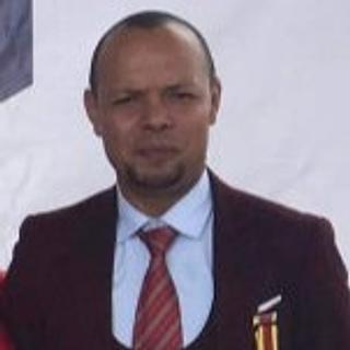 Ndrianerinerina Ramilijaona Spécialiste maintenance informatique