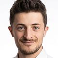Thibault Collard-Bovy Développeur full-stack