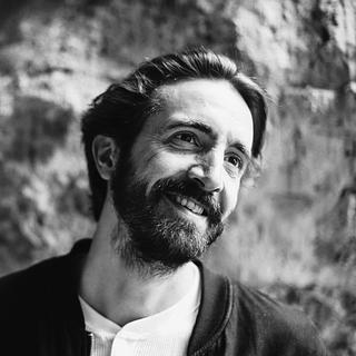 Yoann Sirvin UI/UX designer