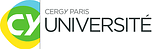 CY Cergy Paris Université