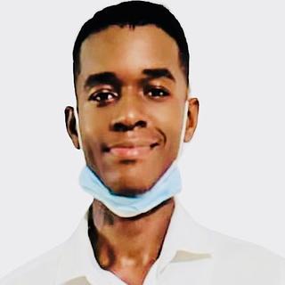 Tresor Ngahame Développeur React