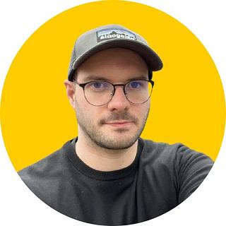 Clément Laval Développeur spécifique