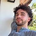 Hicham Djama Développeur back-end