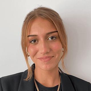Justine Huguet Graphiste spécialisé en charte graphique