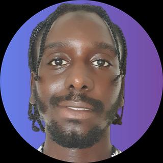 Adama Amadou Développeur IA