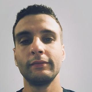 Max Cognet Sysadmin