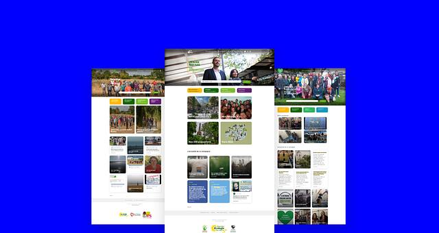 Municipales 2020 par Elise Villeneuve