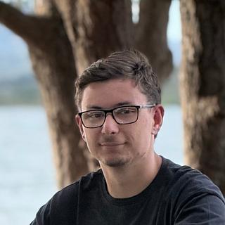 Sofian Labrak Développeur web