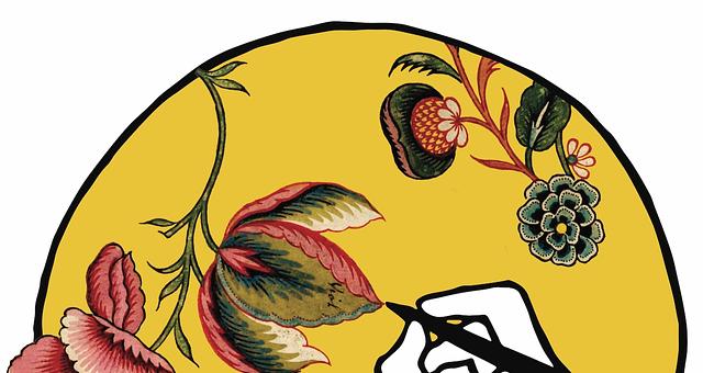 Stagiaire graphiste par Yi Cao