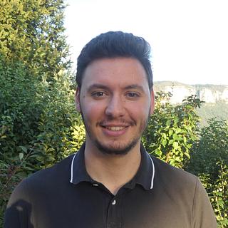 Clément Deligat Développeur Windev