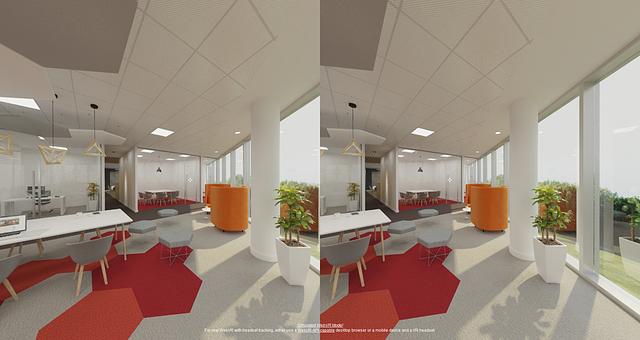 VRto.me par Elliot Coene