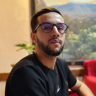 Galdi Mohamed Développeur Laravel