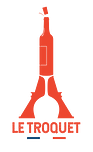 Le Troquet