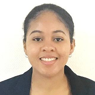 Jessica Pierre-Joseph Consultant marketing