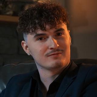 David Rouillard Monteur vidéo