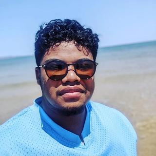 Famieh Razafindrakoto Monteur vidéo