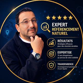 Badii Basli Expert SEO