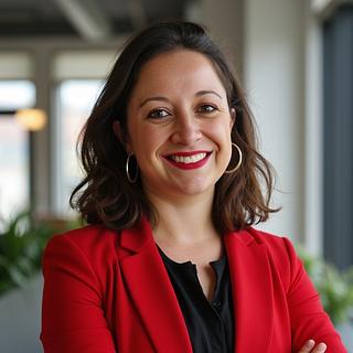 Julie Mistouflet Expert SEO