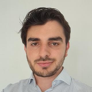 Paul Blot Développeur de jeux vidéo