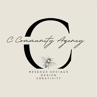 Camille Termignon Community manager