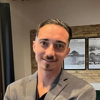 Jessy Giraud Développeur web