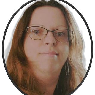 Karine Richard Secrétaire