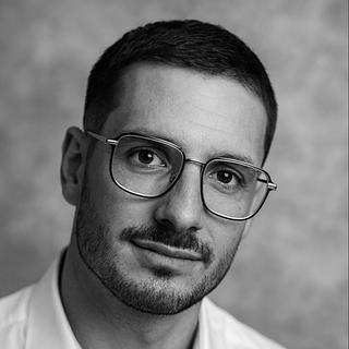 Sébastien Gelle Consultant SEO