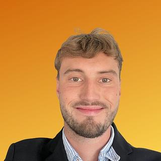 Alexis  Piette Développeur web