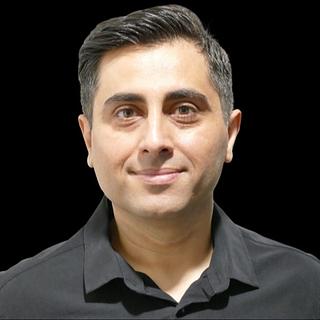 Shahin Aboulhassani Bavili Développeur Java