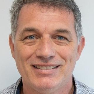 Frédéric Ramelet Assistant virtuel