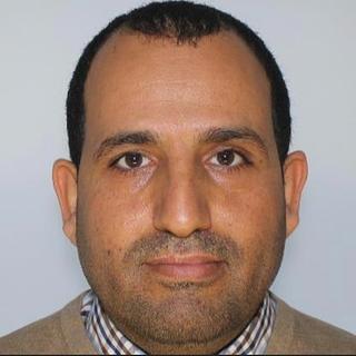 Mongi Ben Ali Chef de projet