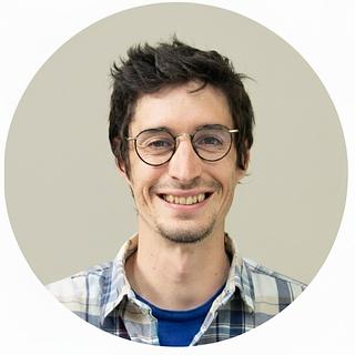 Hugo Faye Développeur mobile