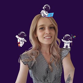 Carla Vizzacchero Consultant en communication