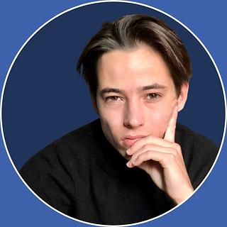 Gatien Lachambre Webmaster