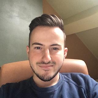 Fidan Hakaj Développeur front-end